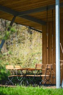 Treetop House Near Mount Brocken - Ilsenburg - 8