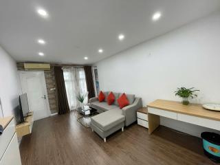 Sumitomo 2 No 48 lane 12 Dao Tan street - Hanoï - 8