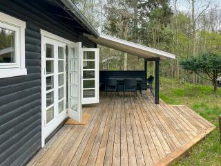 Charm 100 Meters From The Beach Near Rågeleje - 7