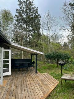 Charm 100 Meters From The Beach Near Rågeleje - 5