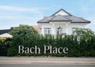 Bach Place Dalat - Da Lat - 9