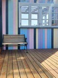 Colourful Home In Løkken Near The North Sea - 8