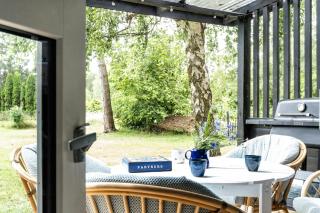 Togetherness In The Cosy Small House On Falster - Marielyst - 4