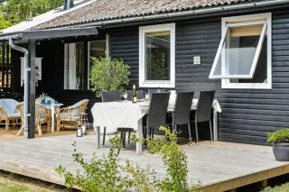 Togetherness In The Cosy Small House On Falster - Marielyst - 3