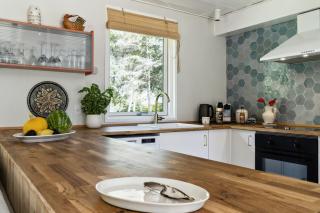 Togetherness In The Cosy Small House On Falster - Marielyst - 2