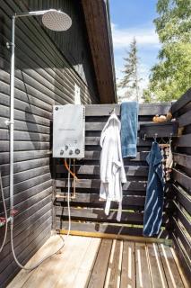 Togetherness In The Cosy Small House On Falster - Marielyst - 1