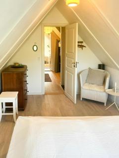 Thatched Roof House Near Boeslum Beach - Ebeltoft - 7