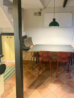 Holiday Home On Large Nature Plot - Knebel - 9
