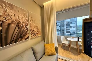 1209 Studio c/garagem na melhor localização - São Paulo - 5
