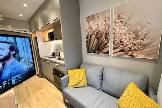 1209 Studio c/garagem na melhor localização - São Paulo - 3