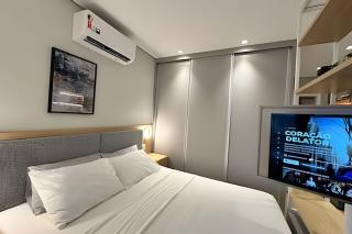 1209 Studio c/garagem na melhor localização - São Paulo - 2