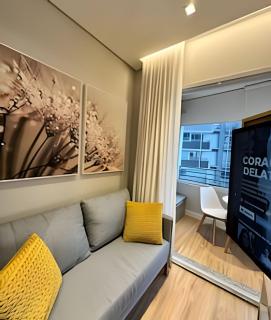 1209 Studio c/garagem na melhor localização - São Paulo - 3