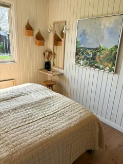 Charming Cottage Just 450 M From The Water - Otterup - 8
