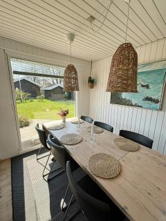 Charming Cottage Just 450 M From The Water - Otterup - 7