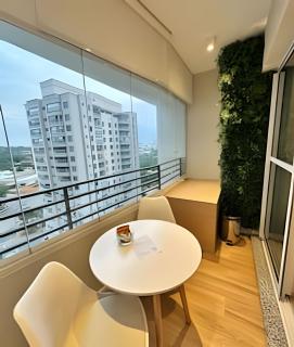 1209 Studio c/garagem na melhor localização - São Paulo - 2