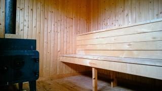 Log Cabin Near Vasaloppet Ski Trail In Gopshus - Blyberg - 3