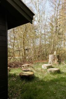 Renovated House With Lovely Secluded Garden - 9
