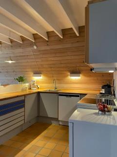 Architect-Designed Gem At The West Coast - Pandrup - 9