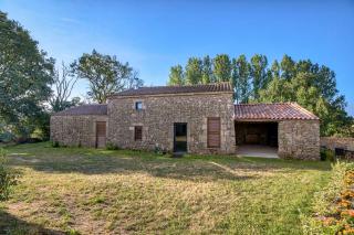 Renovated Chalet In The Heart Of Nature In Vendée - La Gaubretière - 9