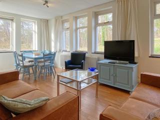Skyscraper apartment on the highest point with beautiful view - Bergen aan Zee - 0