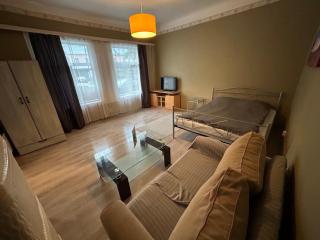 Cozy appartment in Pärnu - Pärnu - 7