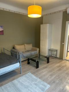 Cozy appartment in Pärnu - Pärnu - 1