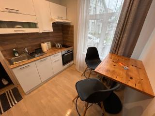Cozy appartment in Pärnu - Pärnu - 6