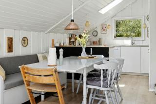 Two Connected Houses By Marielyst Beach - Marielyst - 8