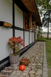 Romantic Nights Under The Thatched Roof - Scharnebeck - 7
