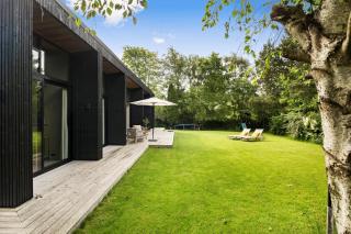 Architect-Designed Summer House In Holløselund - 8
