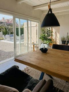 Charming Family House Near Ystads Sandy Beaches - Köpingebro - 2