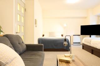 Residence Hotel KABUTO - Vacation STAY 46143v - Sapporo - 2