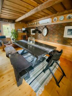 Cottage With Sauna Near Vemdalen Center - Baksjöbodarna - 8