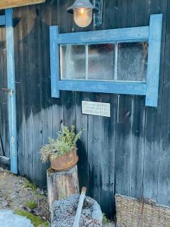 Cottage With Sauna Near Vemdalen Center - Baksjöbodarna - 6