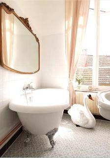 Charming 1920S House In Picardy, 2H From Paris - 7