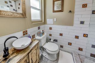 Outer Sunset Private Studio Ac Wd Patio - San Francisco - 1