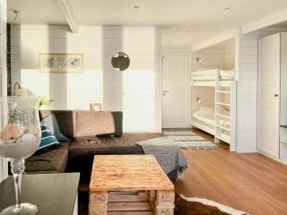 Modern Archipelago Island House With Private Beach - 9