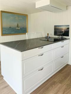 Home At The Front Row By Hou Beach - Hals - 9