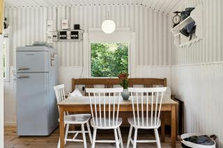 Outdoor Life And Homely Time Near Gedsers Coast - 8