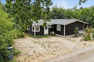 Outdoor Life And Homely Time Near Gedsers Coast - Gedser - 6
