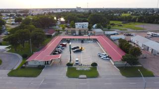 South Wind Inn - Liberal - 1