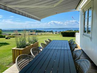 Enjoy Views In Helgeroa, Near The Beach - Helgeroa - 8