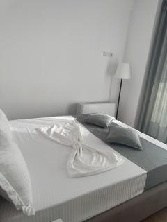 Sea View 2 bedroom Apartment Saca Hotel Shengjin - Shëngjin - 5