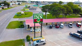 South Wind Inn - Liberal - 2
