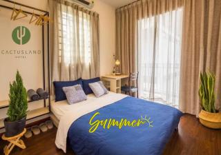 Cactusland Homestay - Tran Hung Dao - Ho Chi Minh City - 7