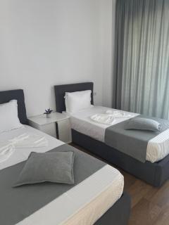 Sea View 2 bedroom Apartment Saca Hotel Shengjin - Shëngjin - 1