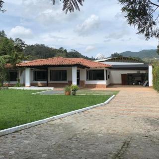 Finca La Mina - El Retiro - 0