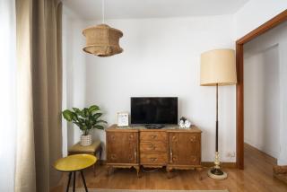 Casa Camilo Retro with Charm - 7