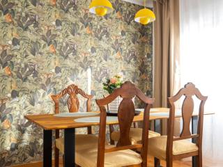 Casa Camilo Retro with Charm - Santander - 4