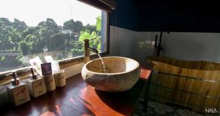 Về Quê Retreat - Lương Sơn - 5